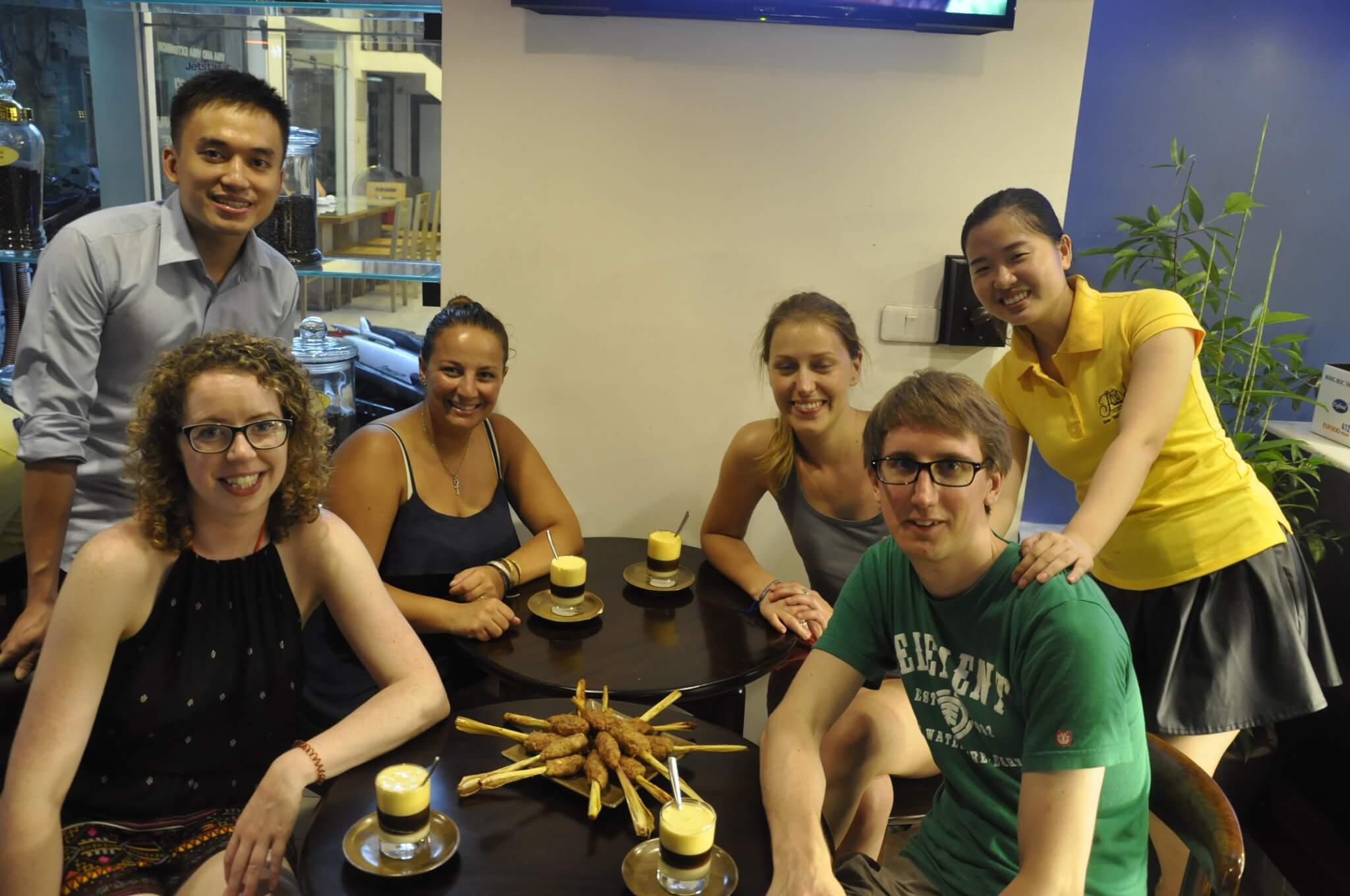Fabulous Street Food Tours - Foodie Tours Vietnam, foodie tours hanoi